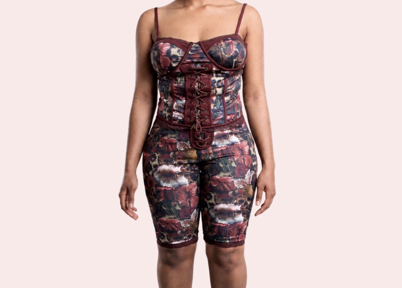Mystic Bloom Pants