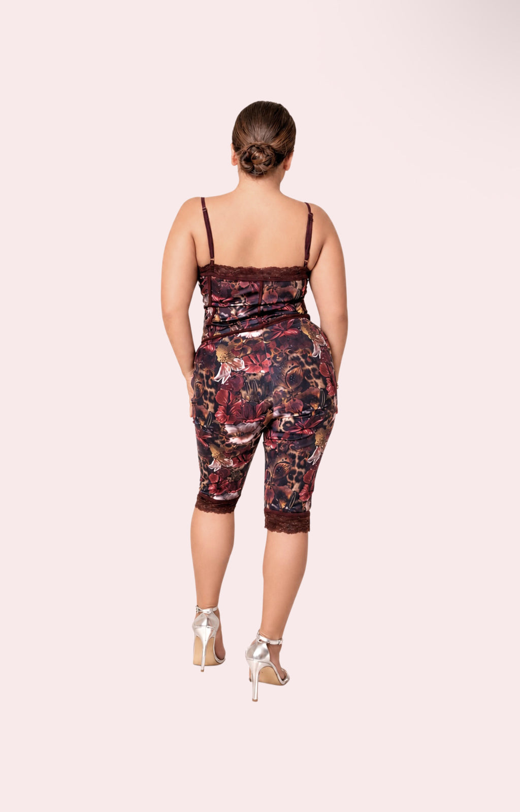 Mystic Bloom Pants
