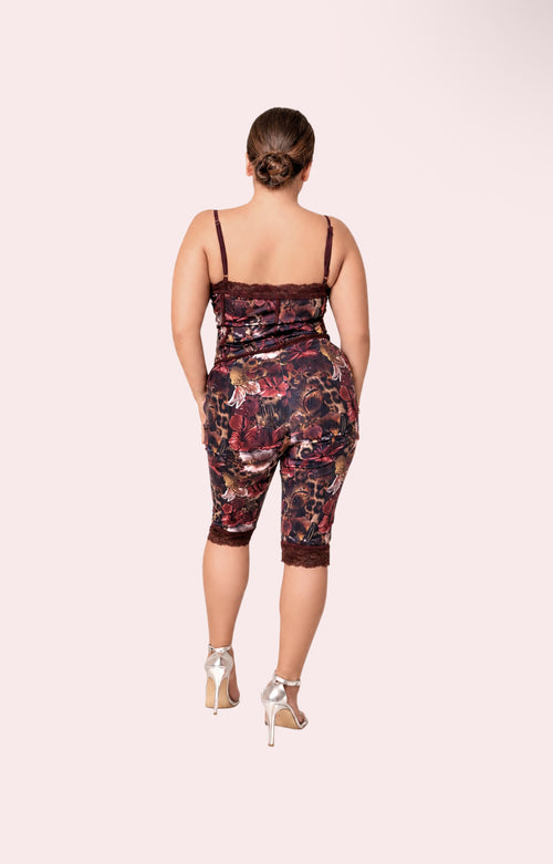 Mystic Bloom Pants