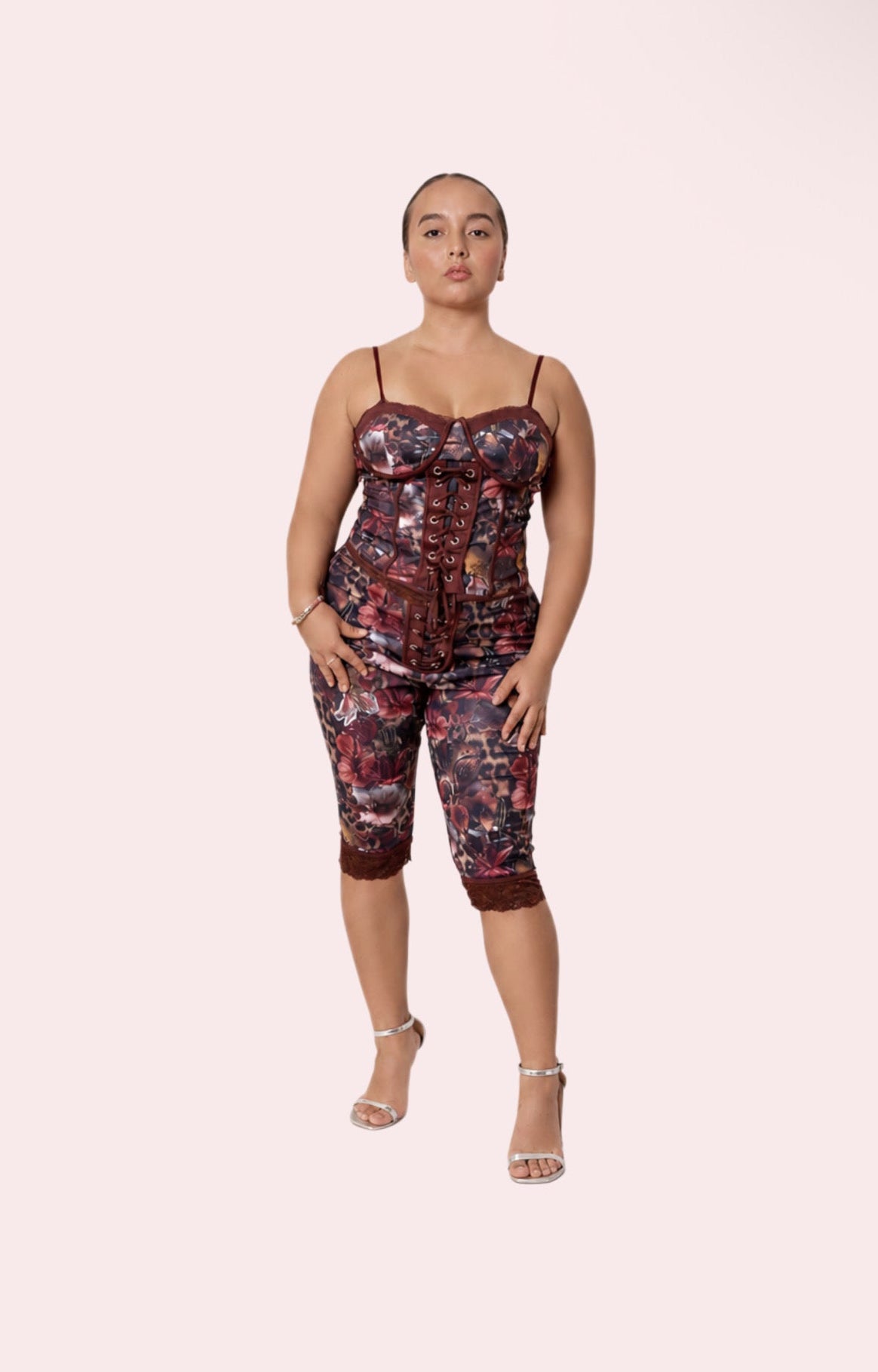 Mystic Bloom Pants